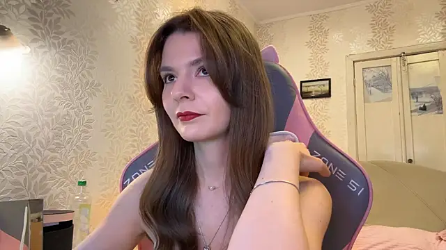 Snapshot of LavondaDeleston chatting on 6, 2, 2026 LavondaDeleston online show from 6, 2, 2026