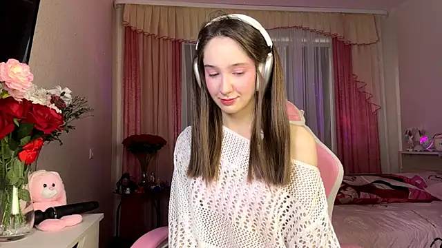 MarcelaBlas online show from 10, 7, 2026