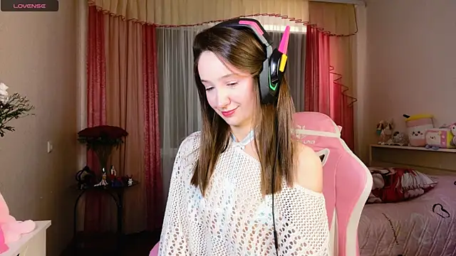 MarcelaBlas online show from 8, 6, 2026