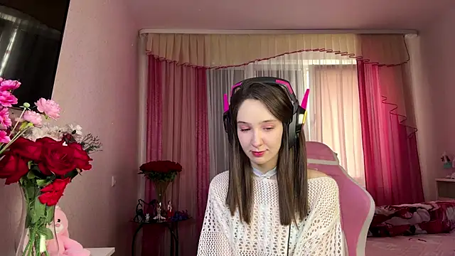 MarcelaBlas online show from 18, 5, 2026