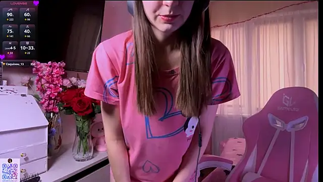 Snapshot of MarcelaBlas chatting on 27, 2, 2026 MarcelaBlas online show from 27, 2, 2026