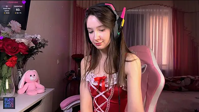 MarcelaBlas online show from 26, 3, 2026