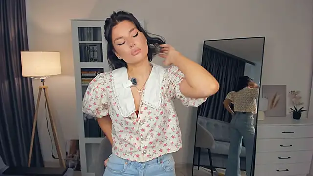 heylilshawty online show from 14, 1, 2026