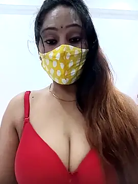 Your-Sasha7 online show from 4, 4, 2026