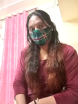 Your-Sasha7 online show from 19, 1, 2026