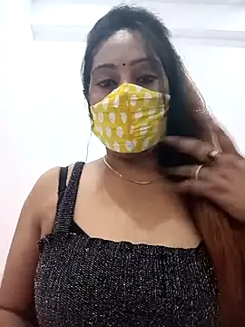 Your-Sasha7 online show from 12, 4, 2026