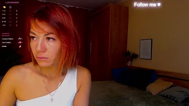 FireWater6 online show from 16, 4, 2026