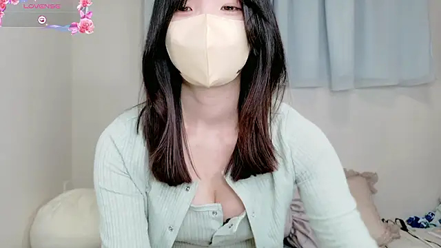  ame chan  online show from 16, 6, 2026