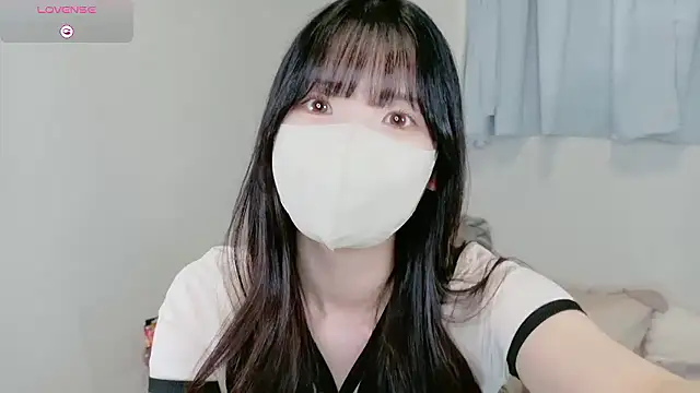  ame chan  online show from 31, 5, 2026