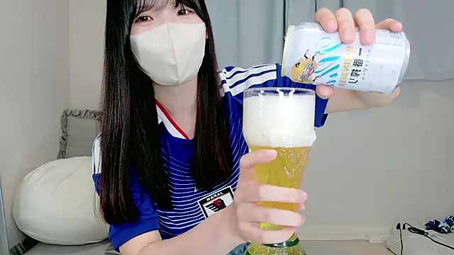  ame chan  online show from 15, 6, 2026