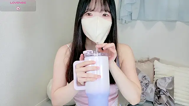  ame chan  online show from 2, 6, 2026