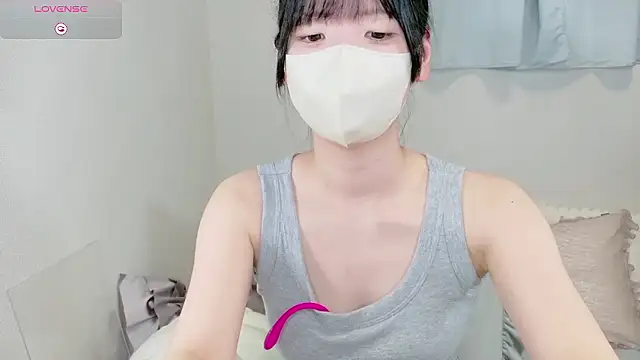  ame chan  online show from 14, 5, 2026