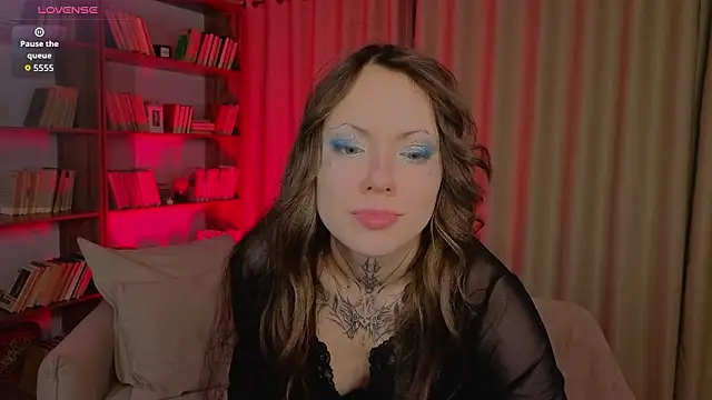 MoonHaze   online show from 3, 3, 2026