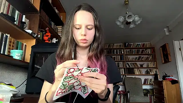 CortneyChoudhury online show from 16, 1, 2026