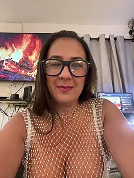  Sashaa online show from 19, 4, 2026