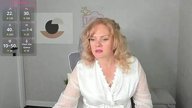 Victoria Nelson online show from 20, 5, 2026