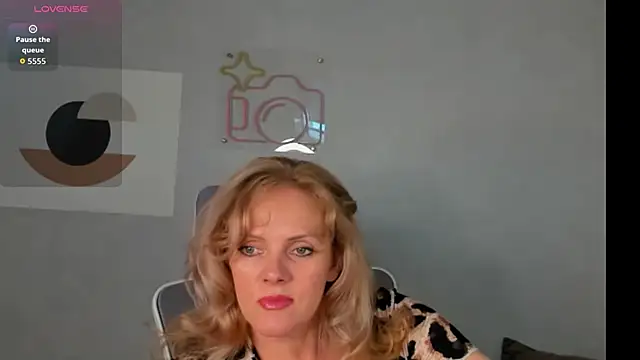 Victoria Nelson online show from 21, 5, 2026