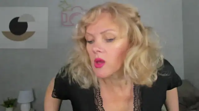 Victoria Nelson online show from 28, 6, 2026