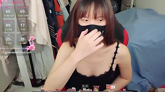 shiki434-st online show from 17, 4, 2026