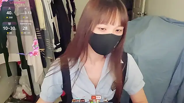 shiki434-st online show from 20, 3, 2026