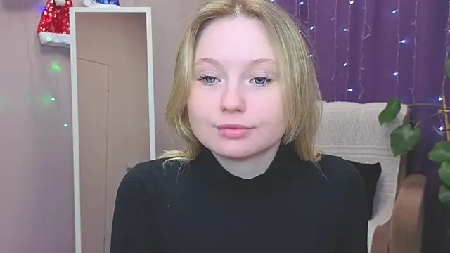 Sweet M1la online show from 17, 1, 2026