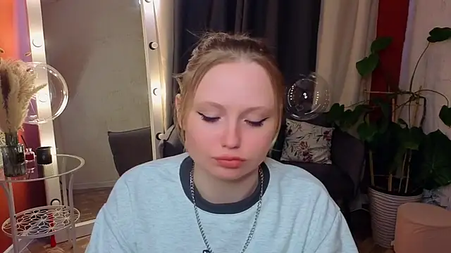 Sweet M1la online show from 25, 2, 2026