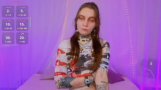 Lappyloo online show from 15, 1, 2026