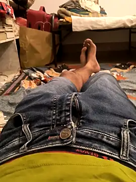 Hottlund6 online show from 27, 3, 2026