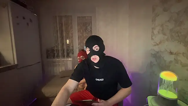 -WildKings- online show from 13, 1, 2026