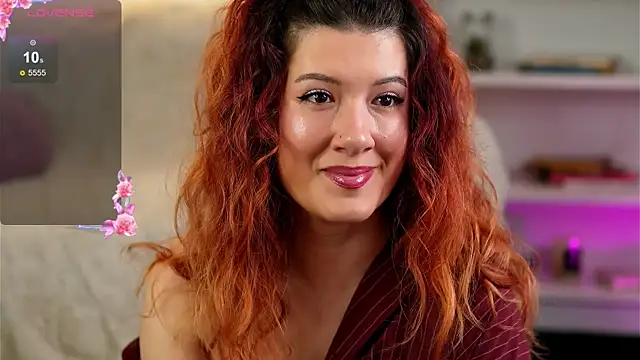 EvaMo0n online show from 18, 4, 2026