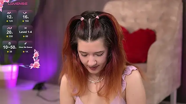 EvaMo0n online show from 24, 3, 2026