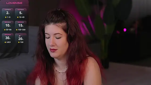 EvaMo0n online show from 8, 2, 2026