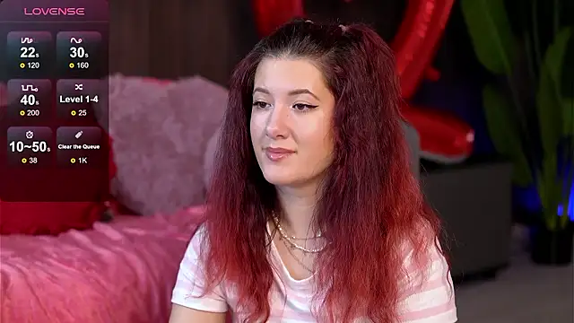 EvaMo0n online show from 15, 2, 2026