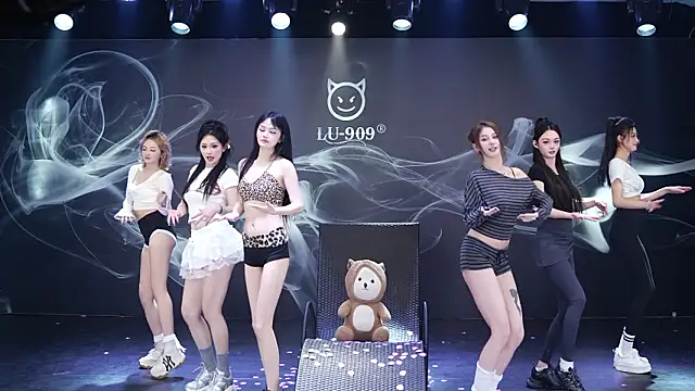 LU-909- online show from 16, 1, 2026