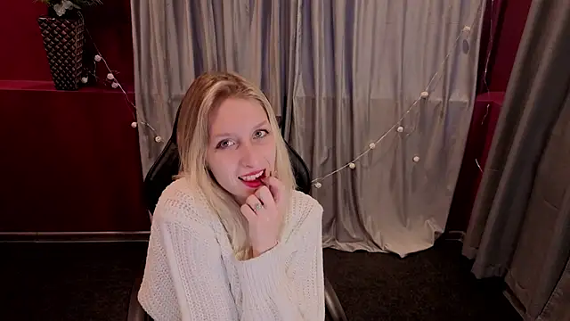 RoseWaulhgberg online show from 2, 2, 2026