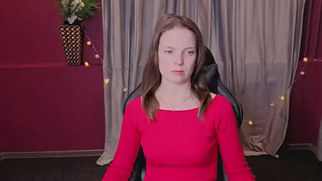 RoseWaulhgberg online show from 15, 1, 2026