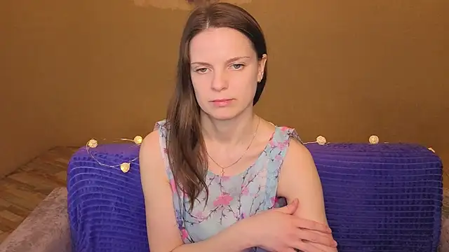 RoseWaulhgberg online show from 9, 4, 2026