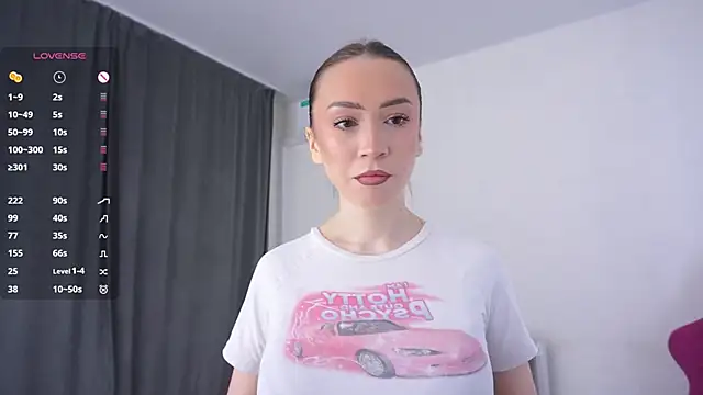 MarenGoodrich online show from 22, 5, 2026