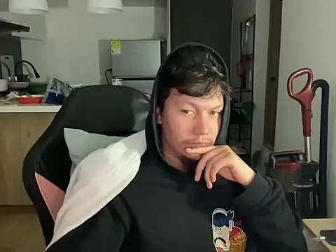 fuckkyu420 online show from 14, 1, 2026