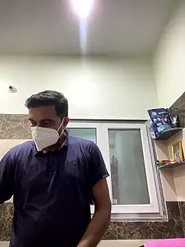 Arman-choudhary1998 online show from 14, 1, 2026