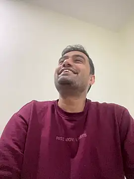 Arman-choudhary1998 online show from 17, 1, 2026