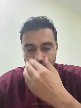 Arman-choudhary1998 online show from 23, 2, 2026