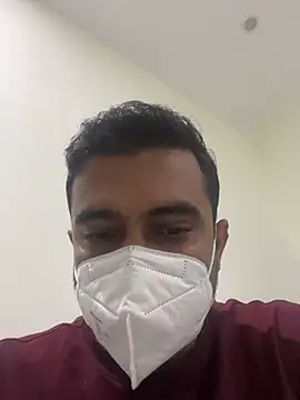 Arman-choudhary1998 online show from 15, 1, 2026