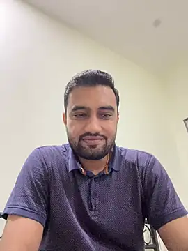 Arman-choudhary1998 online show from 16, 2, 2026