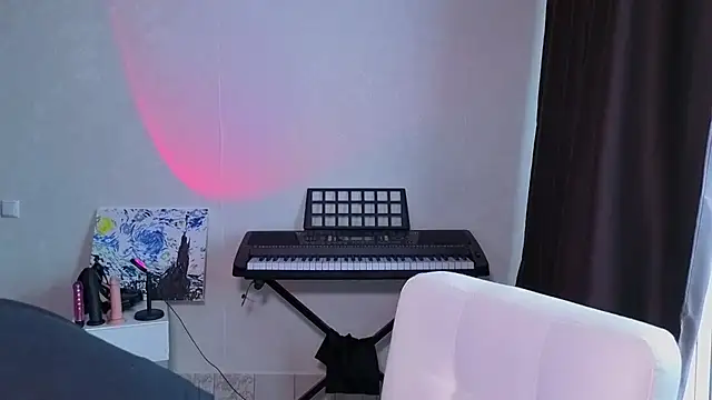 Snapshot of Catherine_Karis chatting on 17, 7, 2026 Catherine Karis online show from 17, 7, 2026