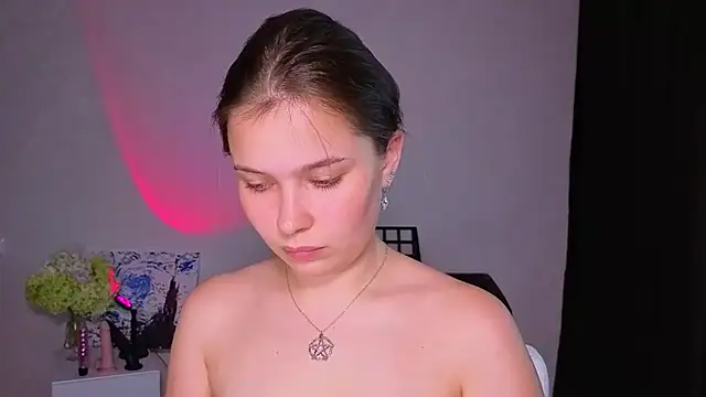 Snapshot of Catherine_Karis chatting on 5, 7, 2026 Catherine Karis online show from 5, 7, 2026