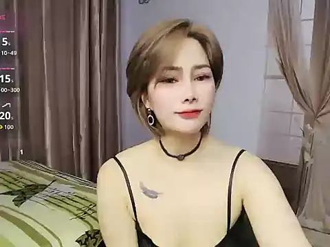 lucyyanyan online show from 20, 2, 2026