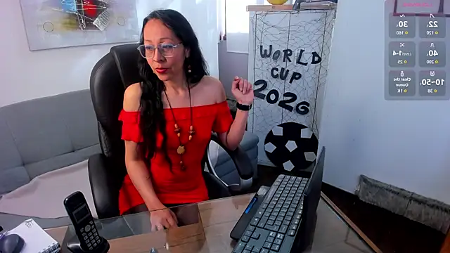 loretta fraser online show from 12, 6, 2026