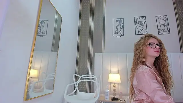 isabela  x online show from 11, 3, 2026