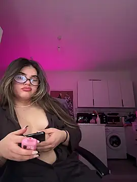 LilaMason online show from 14, 1, 2026